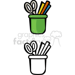 BOS0135 clipart. Commercial use image # 136361