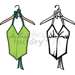   clothes clothing top shirt shirts hanger hangers  BFP0125.gif Clip Art Clothing Cosmetic 