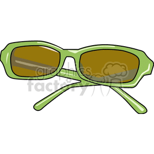   sunglasses glasses 3d reading  PFP0110.gif Clip Art Clothing Glasses 