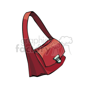 bag8131 clipart. Commercial use image # 137470