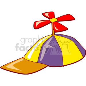 hat202 clipart. Royalty-free image # 137564