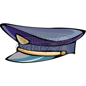 hat28 clipart. Royalty-free image # 137576