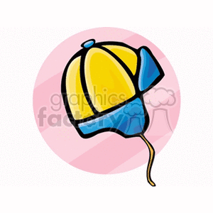 hat5121 clipart. Royalty-free image # 137596