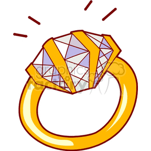 ring701 clipart. Commercial use image # 137984