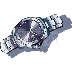 watch113 clipart. Commercial use image # 138388