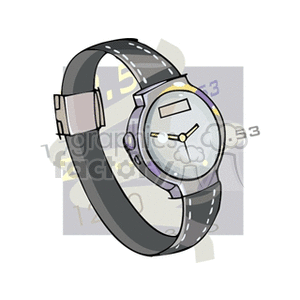 watch19 clipart. Commercial use icon # 138398
