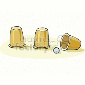 thimble clipart. Commercial use image # 139951