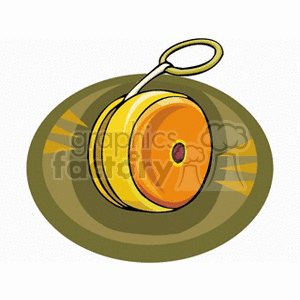 yoyo clipart. Commercial use icon # 139977