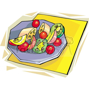 fruits2121 clipart. Royalty-free image # 140597