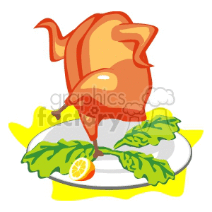 1004food017 clipart. Royalty-free image # 141284