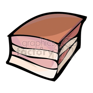   cake cakes dessert junkfood food  cake18.gif Clip Art Food-Drink Bakery 