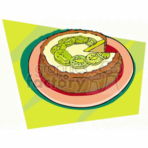   cake cakes dessert junkfood food  cake32.gif Clip Art Food-Drink Bakery 