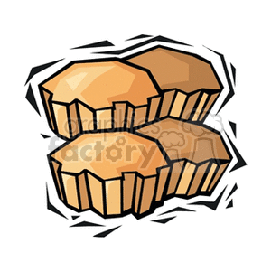   cake cakes dessert junkfood food cupcakes cupcake  cakes.gif Clip Art Food-Drink Bakery 