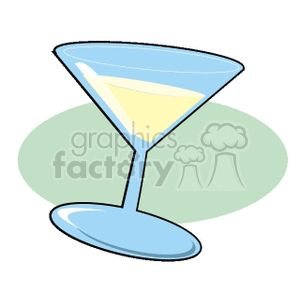 martini  clipart. Commercial use image # 141649