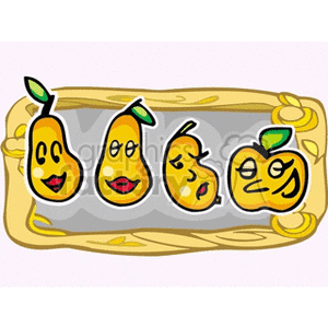 fruits7 clipart. Commercial use image # 141954