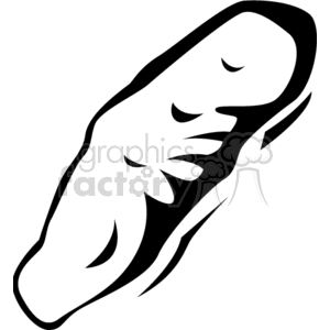 cucumber300 clipart. Royalty-free image # 142302