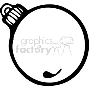 white ornament clipart. Commercial use image # 143747