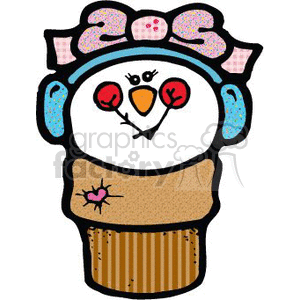  ice cream cone clipart. Commercial use image # 143907