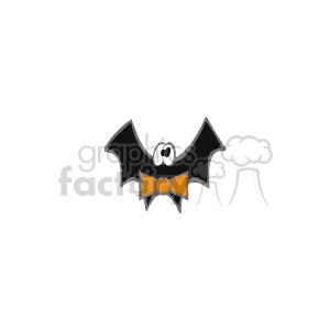   halloween holidays bat bats  bat_0104.gif Clip Art Holidays Halloween 