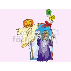 helloween2121 clipart. Royalty-free image # 144663