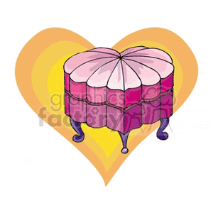 valentinesday3121 clipart. Royalty-free image # 145919