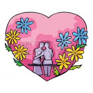 valenyin clipart. Royalty-free image # 145953