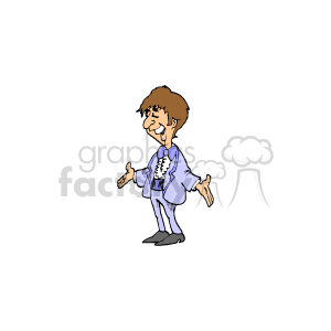 ss_groom007 clipart. Commercial use image # 146174