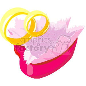 wedding028 clipart. Royalty-free image # 146190