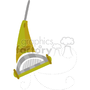 vacuum_sweaper_001 clipart. Commercial use image # 147451