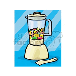juicer3 clipart. Commercial use image # 147976