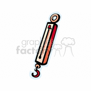 weighbeam clipart. Commercial use image # 148133