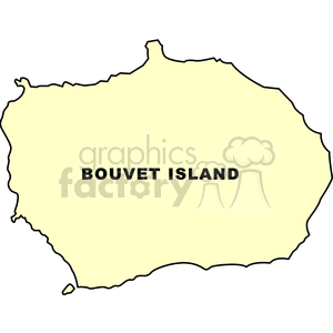 mapbouvet-island