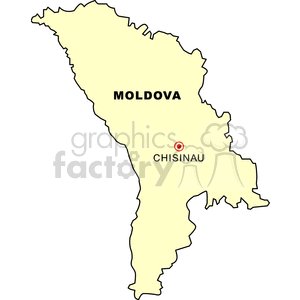 mapmoldova