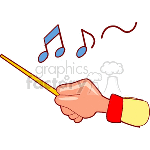   music composer maestro orchestra concert classical composers maestros conductor conductors hand hands Clip Art Music 