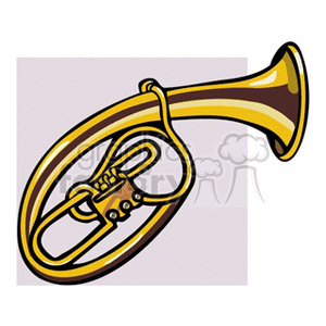   music instruments tubba tubbas  pipe17.gif Clip Art Music Brass 