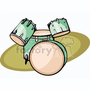   music instruments drum drums  drums3.gif Clip Art Music Percussion 