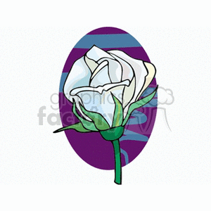 flower32 clipart. Royalty-free image # 151352