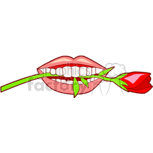 flower702 clipart. Royalty-free image # 151456
