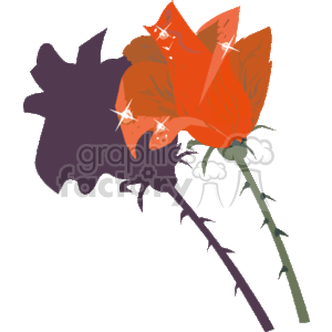 flowers_summer-01 clipart. Royalty-free image # 151538