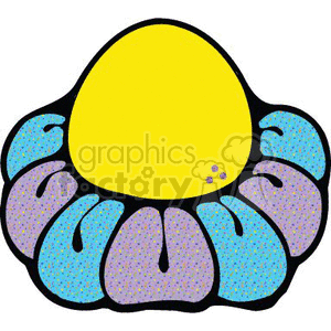 flowers008c clipart. Royalty-free image # 151650