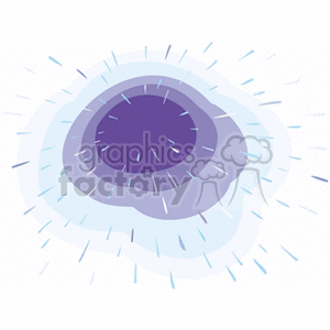 undercloud clipart. Commercial use image # 152752