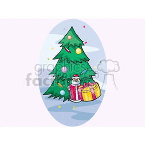 winter29 clipart. Commercial use image # 152796