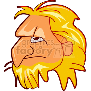 angry201 clipart. Royalty-free image # 153797