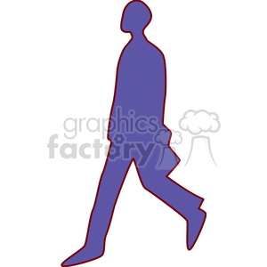 businessman318 clipart. Commercial use image # 153907