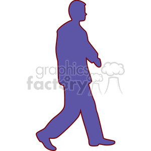 businessman320 clipart. Commercial use image # 153909
