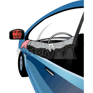 driver0001 clipart. Royalty-free image # 154091