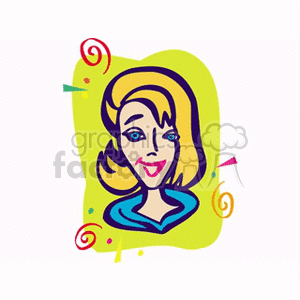 emotion12121 clipart. Royalty-free image # 154121