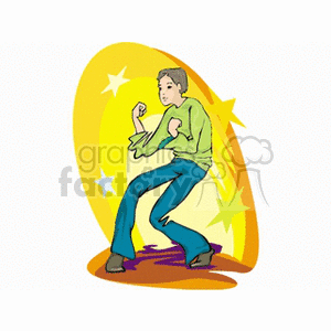 girl18 clipart. Royalty-free image # 154317