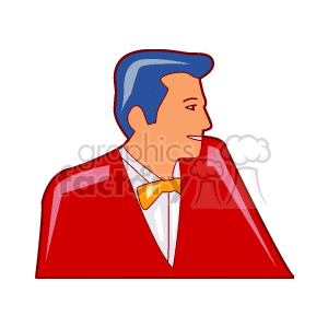 man422 clipart. Commercial use image # 154620