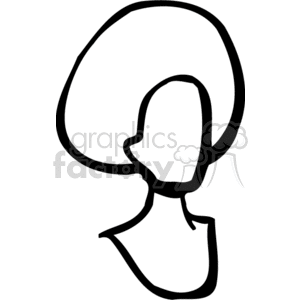 BPA0233 clipart. Commercial use image # 155852